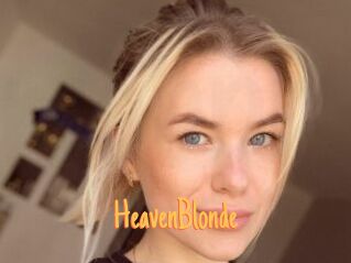HeavenBlonde
