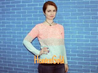 HeavenGold