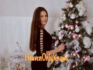 HeavenOnlyKnows