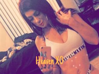 Heaven_XO