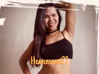 Heavenscent22