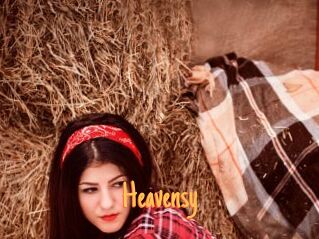 Heavensy