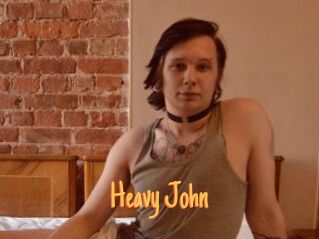 Heavy_John