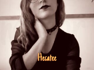 Hecatee