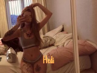 Hedi