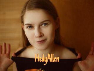 HedyAllen