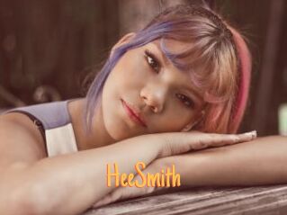 HeeSmith