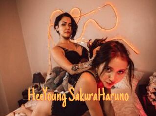 HeeYoung_SakuraHaruno
