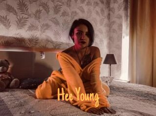 Hee_Young Mobile Porno