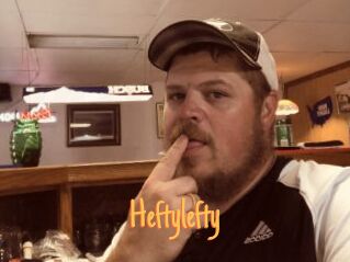 Heftylefty