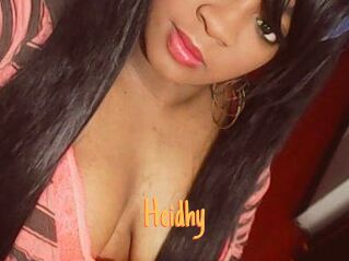 Heidhy