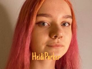 HeidiParker