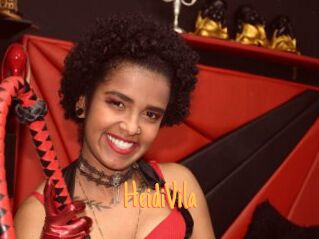 HeidiVila