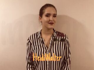 HeidiWalter