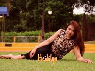 Heidilyn