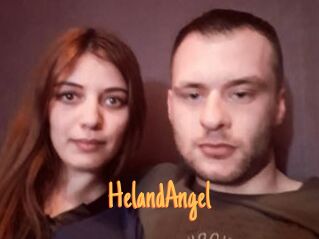 HelandAngel Mobile Porno