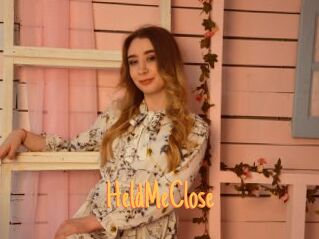 HeldMeClose