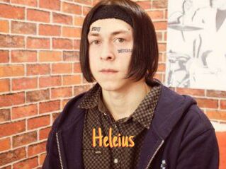 Heleius