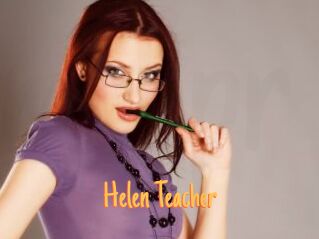 Helen_Teacher