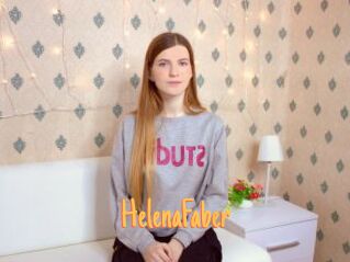 HelenaFaber Mobile Porno
