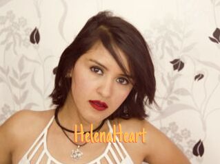 HelenaHeart Mobile Porno
