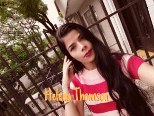 Helena_Thomson Mobile Porno