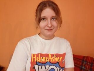HeleneAsher Mobile Porno