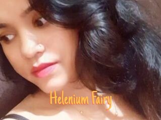 Helenium_Fairy