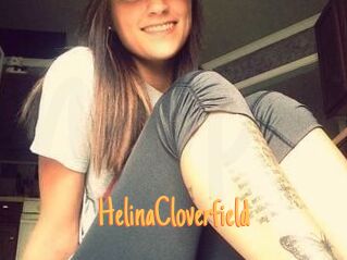 Helina_Cloverfield
