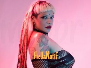 HellaNatif