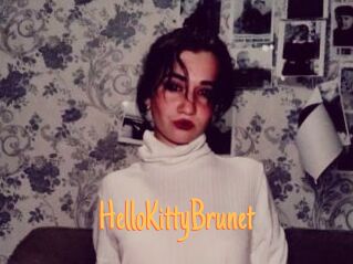 HelloKittyBrunet