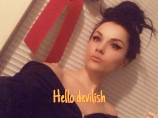Hello_devilish