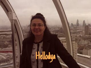 Hellodya