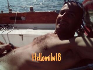 Hellomilw18