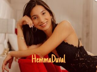 HemmaDuval