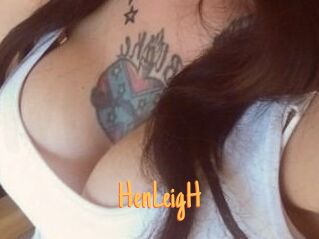 HenLeigH
