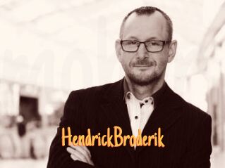HendrickBroderik Mobile Porno