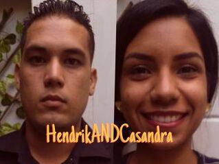 HendrikANDCasandra