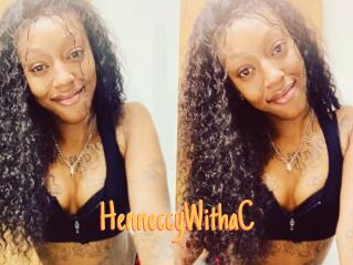 HenneccyWithaC