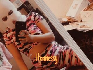 Hennessy