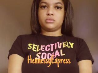 HennessyExpress