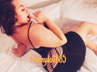 Hennydoll885