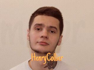 HenryCollier