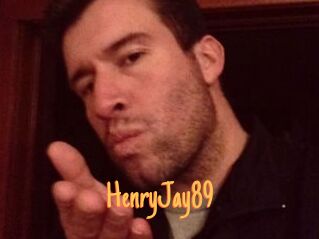 Henry_Jay89 Mobile Porno