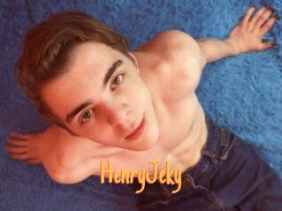 HenryJeky