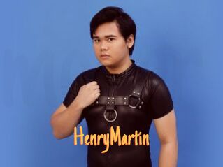 HenryMartin