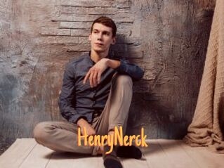 HenryNerck