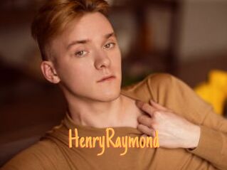 HenryRaymond