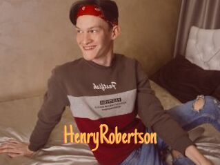 HenryRobertson