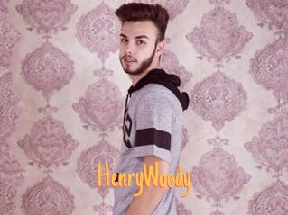 HenryWoody Mobile Porno